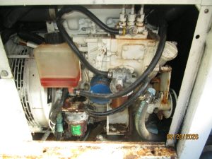 mechanical, Mainship 400, trawler for sale