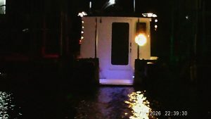 exterior, Great Harbour TT35, trawler for sale