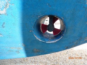 electrical, Monk 36, trawler for sale