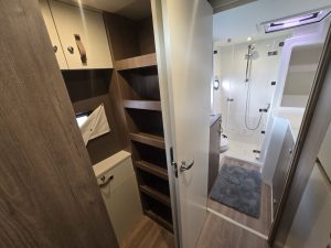 interior, Bali 40 Catspace, catamaran for sale