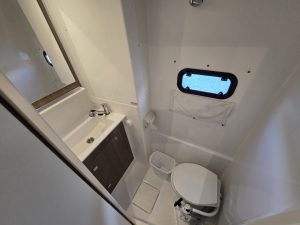 bath, Bali 40 Catspace, catamaran for sale