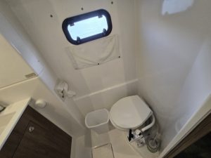 bath, Bali 40 Catspace, catamaran for sale