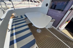 FP 41 Lipari, catamaran for sale