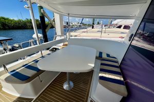 FP 41 Lipari, catamaran for sale