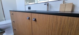 interior, SwissCat 55, catamaran for sale