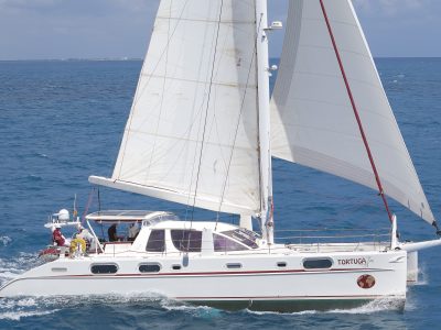 Catana 582, catamaran for sale