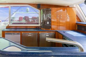salon, Catana 582, catamaran for sale