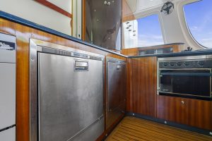 interior, Catana 582, catamaran for sale
