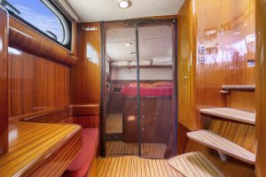 salon, Catana 582, catamaran for sale