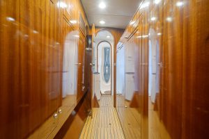 interior, Catana 582, catamaran for sale