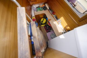 mechanical, Catana 582, catamaran for sale