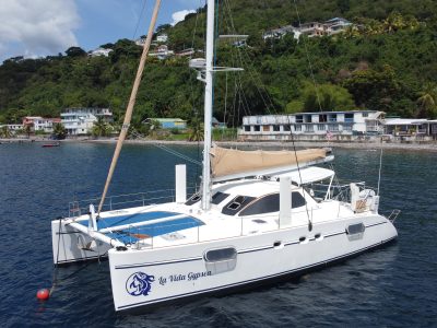 Catana 471 Prestige, catamaran for sale