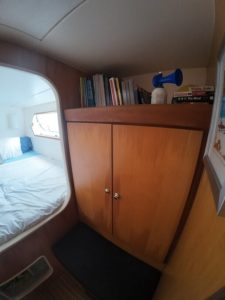 interior, Catana 471, catamaran for sale