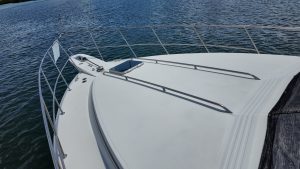 deck, Sea Ray, trawler for sale
