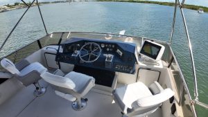 helm, Sea Ray, trawler for sale