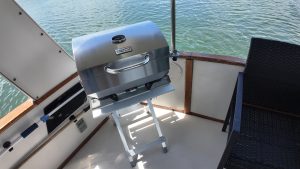 deck, Sea Ray, trawler for sale