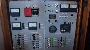 electrical, Sea Ray, trawler for sale
