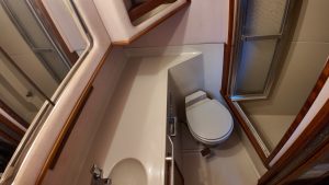 bath, Sea Ray, trawler for sale