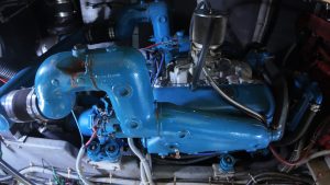 mechanical, Sea Ray, trawler for sale