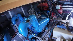 mechanical, Sea Ray, trawler for sale