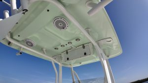 deck, Sea Hunt, trawler for sale