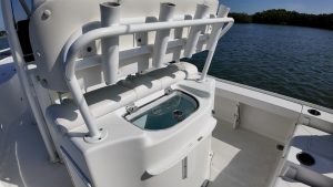 mechanical, Sea Hunt, trawler for sale