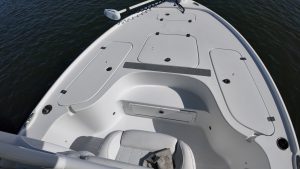deck, Sea Hunt, trawler for sale