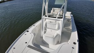 helm, Sea Hunt, trawler for sale