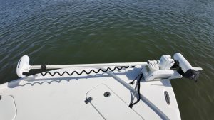 deck, Sea Hunt, trawler for sale