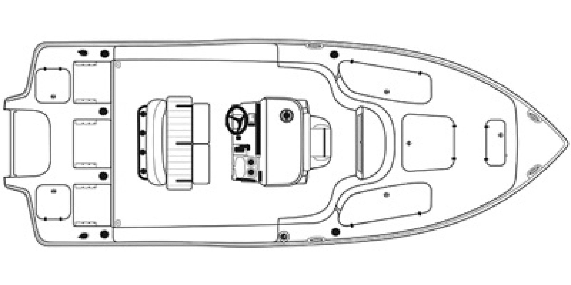 diagram, Sea Hunt, trawler for sale