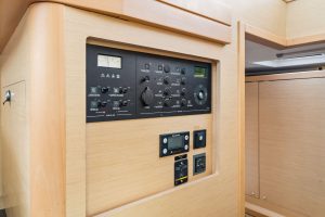 electrical, Lagoon 42, catamaran for sale