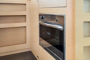 interior, Lagoon 42, catamaran for sale