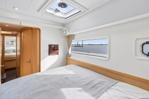 bed, Lagoon 42, catamaran for sale