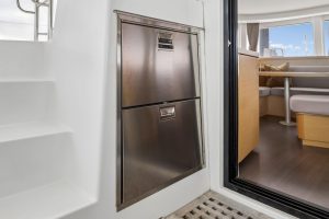 interior, Lagoon 42, catamaran for sale