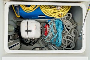 mechanical, Lagoon 42, catamaran for sale