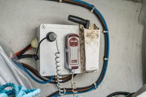 electrical, Lagoon 42, catamaran for sale