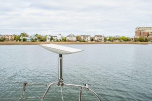 deck, Lagoon 42, catamaran for sale