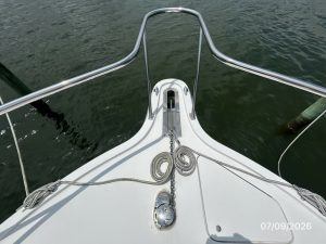 deck, Pursuit, trawler for sale