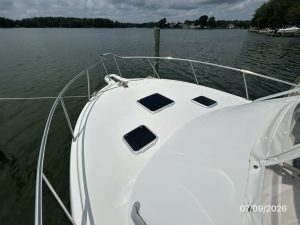 deck, Pursuit, trawler for sale
