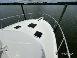 deck, Pursuit, trawler for sale