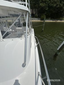 deck, Pursuit, trawler for sale