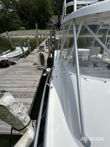 deck, Pursuit, trawler for sale