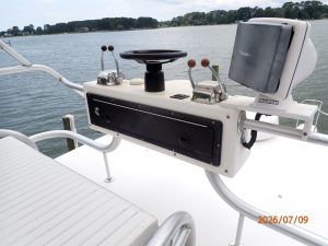 helm, Pursuit, trawler for sale