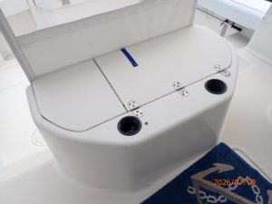 deck, Pursuit, trawler for sale