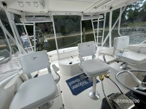 helm, Pursuit, trawler for sale