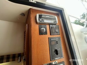 electrical, Pursuit, trawler for sale