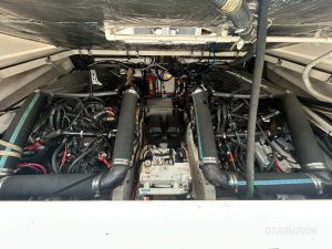 mechanical, Pursuit, trawler for sale