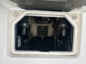mechanical, Pursuit, trawler for sale