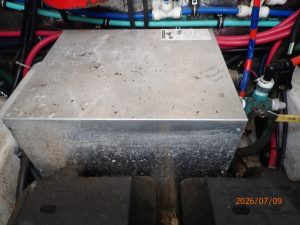 electrical, Pursuit, trawler for sale