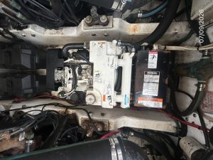 mechanical, Pursuit, trawler for sale